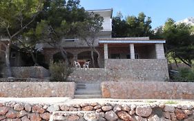Apartments By The Sea Sveta Nedilja, Hvar - 11433