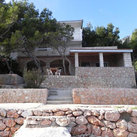Apartments By The Sea Sveta Nedilja, Hvar - 11433 Sveta Nedelja  Extérieur photo