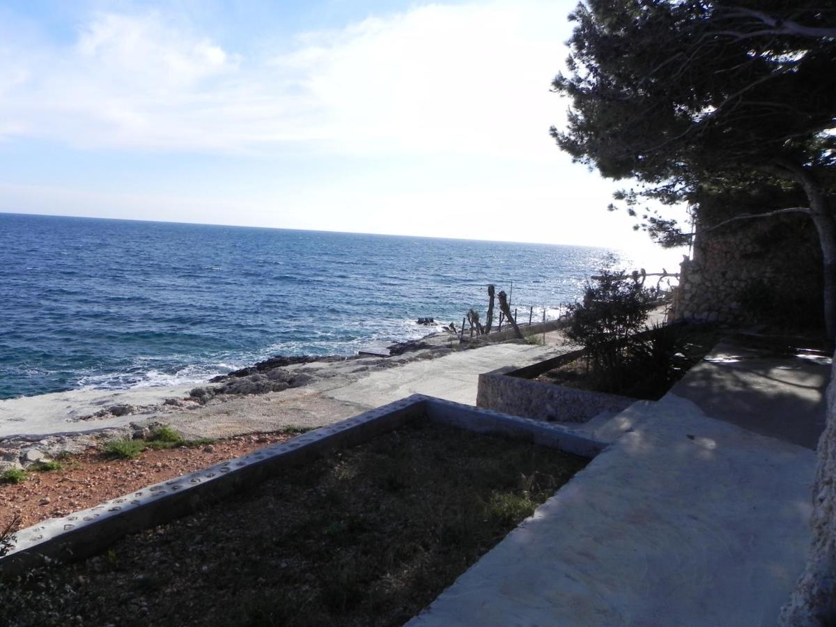 Apartments By The Sea Sveta Nedilja, Hvar - 11433 Sveta Nedelja  Extérieur photo