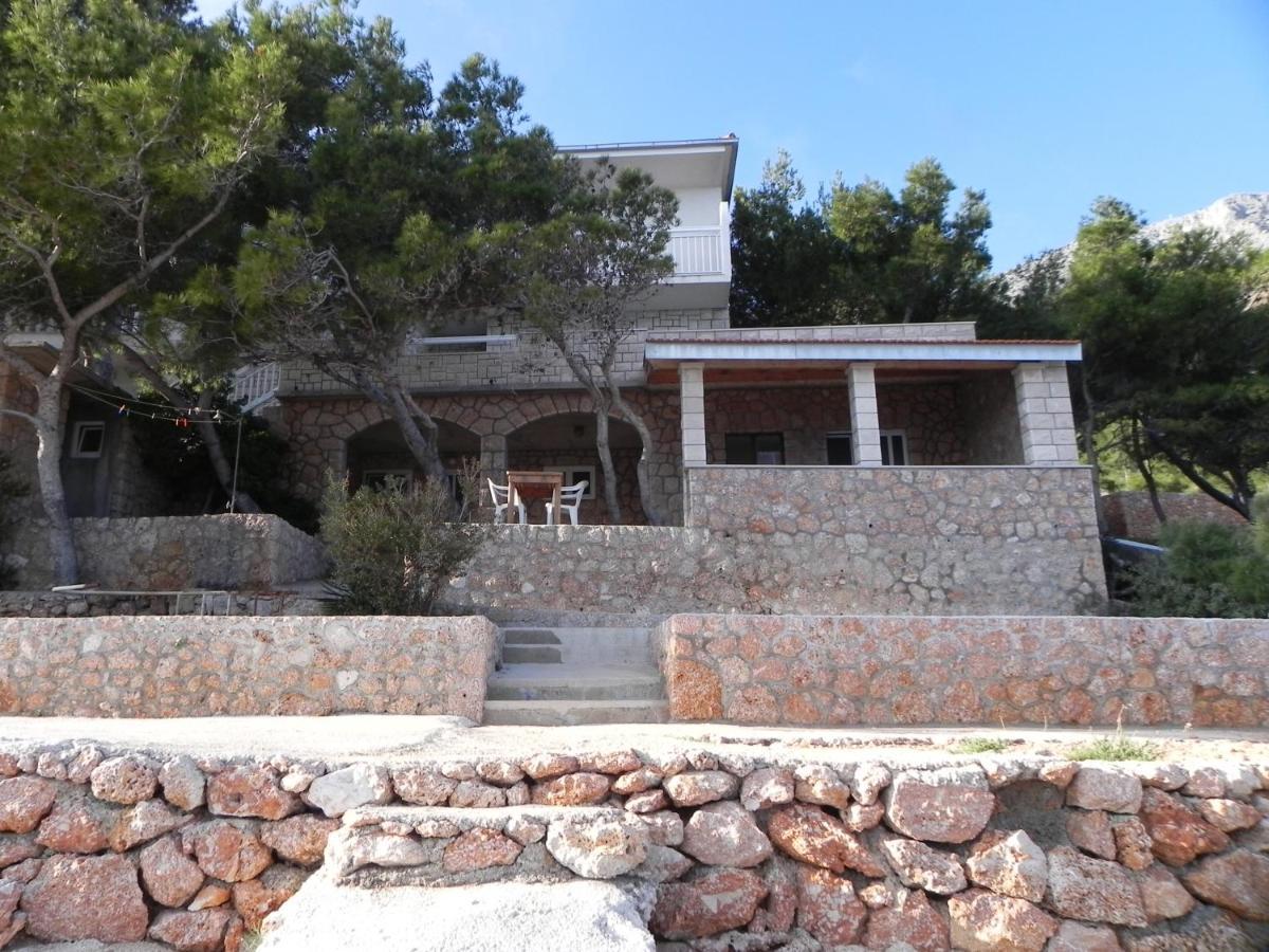 Apartments By The Sea Sveta Nedilja, Hvar - 11433 Sveta Nedelja  Extérieur photo