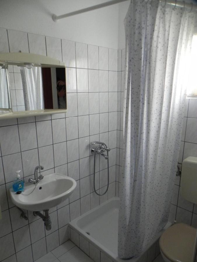 Apartments By The Sea Sveta Nedilja, Hvar - 11433 Sveta Nedelja  Extérieur photo