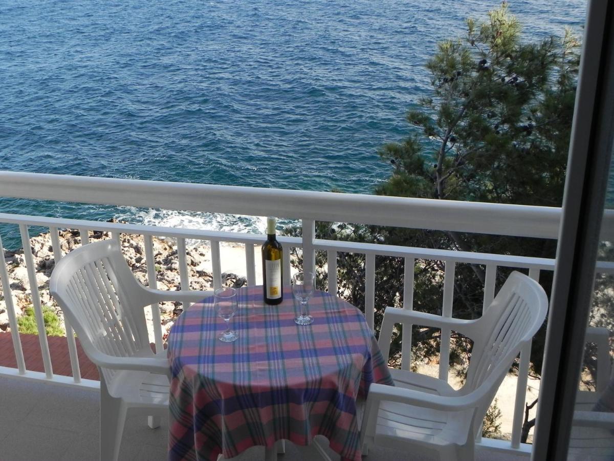 Apartments By The Sea Sveta Nedilja, Hvar - 11433 Sveta Nedelja  Extérieur photo