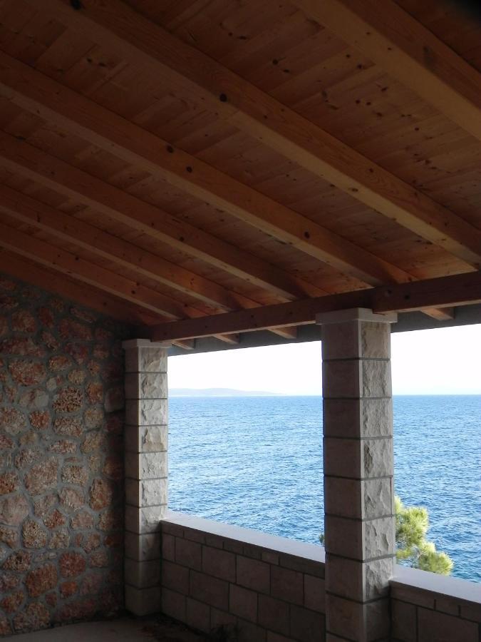 Apartments By The Sea Sveta Nedilja, Hvar - 11433 Sveta Nedelja  Extérieur photo